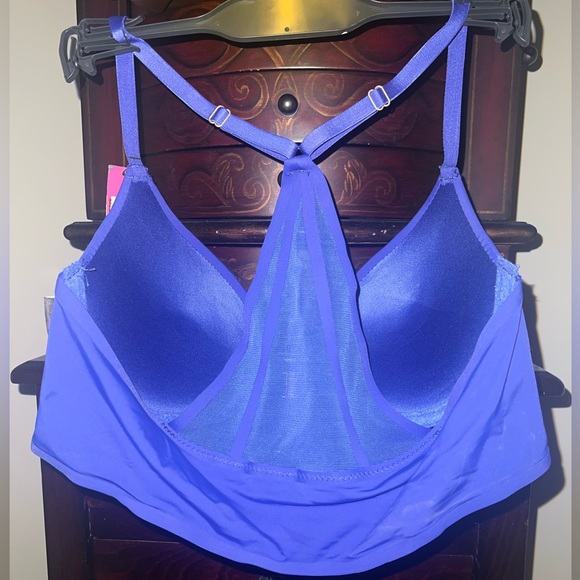 Vince Camuto Push Up Bra 34C - Picture 6 of 14